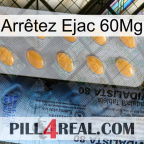 Arrêtez Ejac 60Mg 44